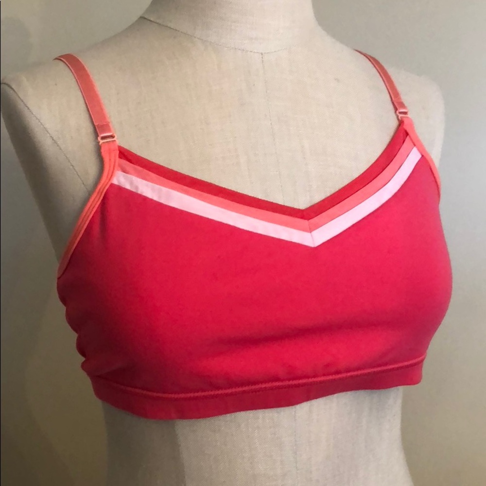 Lululemon Bra - image 1